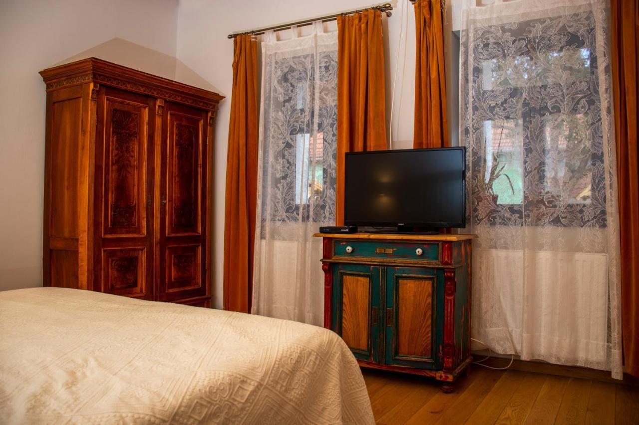 Csenduelo Vendeghaz Apartment Ношвай Екстериор снимка