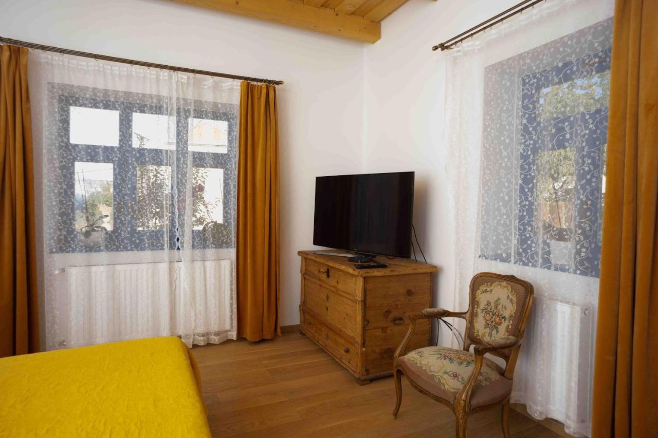 Csenduelo Vendeghaz Apartment Ношвай Екстериор снимка